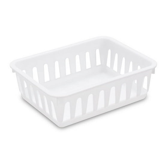 Sterilite 16058024 Small Handy Basket