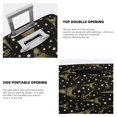 thumbnail image 3 of Fotbe Paris Romantic Funda Protectora para Equipaje, Antirrayones y Resistente a la Suciedad, Compatible con Maletas de 18 a 32 Pulgadas-Small, 3 of 7
