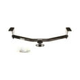 thumbnail image 2 of Draw-Tite Trailer Hitch Rear 24815 Sportframe; Class I; Square Tube Welded; 1-1/4 Inch Receiver; 2000 Pound Weight Carrying Capacity/200 Pound Tongue Weight, 2 of 3