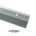 thumbnail image 4 of Frost King® A82/36H Extra Wide Heavy Duty Alum/Vinyl Door Sweep, 2-3/8"W x 36"L, 4 of 7