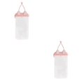 thumbnail image 2 of Tholdsy Funda subacuática para teléfono móvil, bolsa sellada, bolsa impermeable para teléfono IPX8, bolsa transparente impermeable para teléfono Rosa 2piezas, 2 of 6