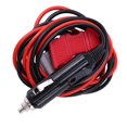 thumbnail image 3 of 2X 12V DC Cable de Alimentacion Cable Encendedor de Cigarrillos para Kenwood TM-241/261/281 para YAESU, 3 of 5