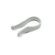 Munchkin Steam Microwave Bottle Sterilizer, White