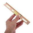 thumbnail image 2 of KAKOWELY scooter board holder 1 Set Universal Motorcycle Rear Luggage Box Base Adapter Tail ​Box Stamping Bottom Plate Bracket For Scooter Hitch Trunk Floor Panel Kit, 2 of 5