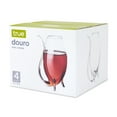 thumbnail image 7 of True Douro Port Sippers, Port Wine Glasses, Home Bar Gifts, 3oz Set of 4, 7 of 7