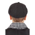 thumbnail image 2 of Kids Newsboy Cap, 2 of 5