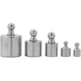 thumbnail image 1 of Calibration Weight Set 1g 2g 5g 10g 20g Calibration Gram Scale Weights, 5pcs, 1 of 5