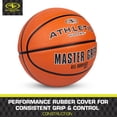 thumbnail image 5 of Athletic Works Youth Size 5 Basketball for Ages 8 and Under, 5 of 10