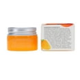 thumbnail image 2 of Farmacy Lip Smoothie Mango Vitamin C + Peptide Lip Balm 0.34 oz, 2 of 8