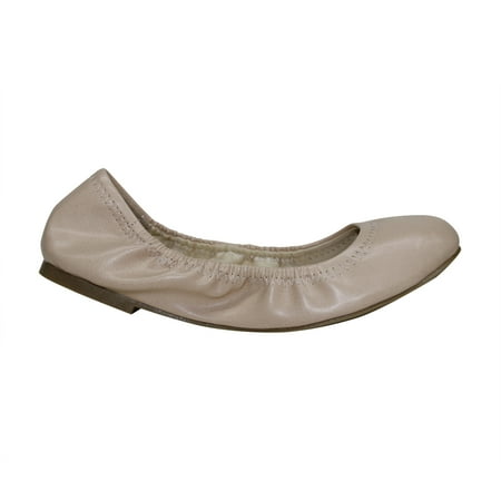 time and tru ballet flats