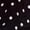 Black, variant on Women'S Y2k Polka Dot Print Tank Top Spaghetti Strap Camisole Sheer Mesh Going Out Top Black L