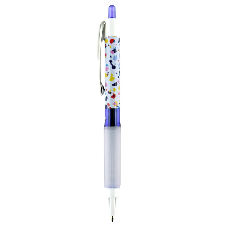  uni-ball 207 Gel Pen - Fashion - Full Color 7935-F-FC