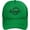 Green, variant on Cool-Dads-Club Mesh Hat 2024 Daddy Father's Day Mesh Cap Trucker Hat Baseball Cap