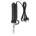thumbnail image 3 of Solder Sucker ABS Stainless Steel Automatic Portable Solder Removal Tool for Electronic Products EU Plug 220V, 3 of 5