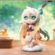 thumbnail image 4 of Figuras de acción de la serie clásica God Onmyoji de POP MART 2025, caja ciega aleatoria de juguetes, caja misteriosa de Popmart, modelo Kawaii, regalo sorpresa para niños, 4 of 5