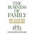 thumbnail image 2 of l'Affaires de la Famille: Comment Rester Riche pour les Générations, 2 of 5