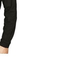 thumbnail image 3 of Casual Classic Mens Long Sleeve Polo, 3 of 4