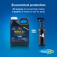 thumbnail image 5 of Farnam Repel-X pe Concentrated Fly Spray for Horses, Just Add Water 16 Ounces, 5 of 12