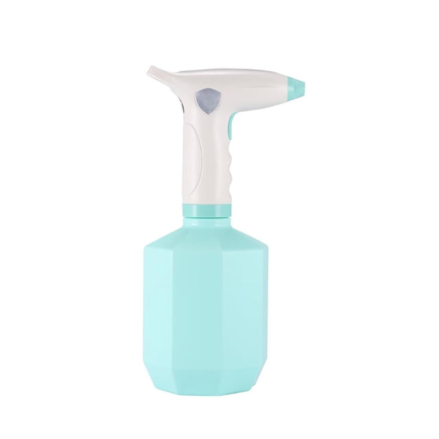 Pulverizador Portátil Inalámbrico De 1L, Nebulizador De Desinfección Por Chorro De Niebla, Atomizador Recargable Yuarrent HA026687-02