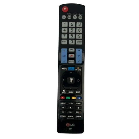 Ceybo LG Remote Control AKB73756504 – Universal Replacement for LG Smart TVs