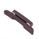 thumbnail image 5 of Puente de mandolina ajustable de madera de palisandro Nikou, Accesorio, Duradero, 103 x 15 x 11,5 mm, 5 of 9