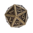 thumbnail image 2 of Polyhedral Bronze for &, 2 of 8