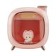 thumbnail image 2 of Nuevo y adorable humidificador mini USB con diseño de bebé, ideal para el hogar, el escritorio y el dormitorio. Diseño de doble boquilla para dormitorio, oficina, purificación pequeña y gran pulveriza, 2 of 8