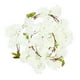 thumbnail image 1 of KAKOWELY pieza de enredadera de flores artificiales colgantes, flores falsas, decoraciones para bodas, 1 of 5