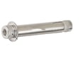 thumbnail image 5 of (2pcs) 304 Stainless Steel Expansion Bolts for mechanical Machining Fittings M10x150mm., 5 of 5