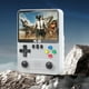 thumbnail image 4 of Consola de juegos portátil Consola de juegos portátil X9, 2000mAh/6000mAh, pantalla IPS de 3,5 pulgadas, jugadores de juegos portátiles, 4 of 5