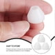 thumbnail image 3 of 20pcs Non-stick Pen Bushings Insulation Bushing Pen Gaskets Pen Turning Supplies, 3 of 4