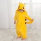 thumbnail image 2 of Mono para niños, pijamas de Panda para niños, viñetas de animales, manta, durmientes, disfraz de Halloween, invierno, niño, niña, licor, Navidad, Jumspuit, 2 of 4