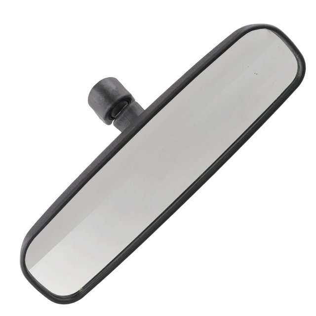 Espejos retrovisores for bebés, espejo interior, gran angular, panorámicos, antideslumbrantes, convexos, for Mazda 3 2004-06 y Mazda 5 2006-07