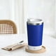 thumbnail image 5 of Tazas Nuevo fabricante Venta directa Taza de café Taza mezcladora inteligente totalmente automática Taza magnética de carga para el hogar Taza de café mezcladora automática, 5 of 5