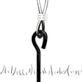 thumbnail image 3 of Fixation terre (Auger et câble), 3 of 4