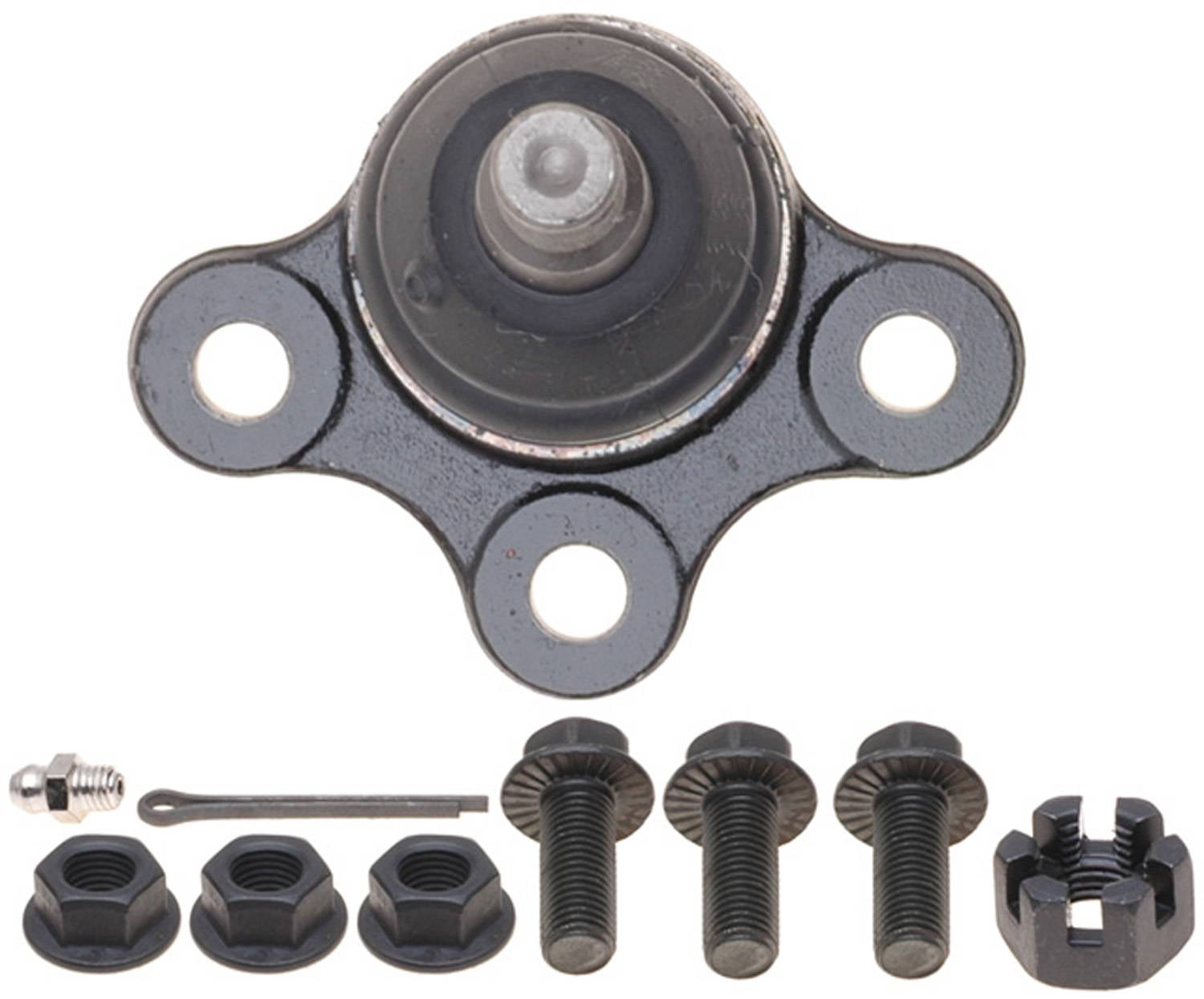 ACDelco 46D0085A Front Upper Ball Joint