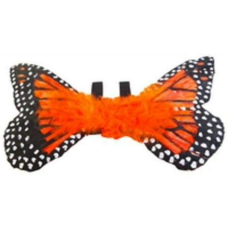 

Toddler Orange Monarch Butterfly Wings