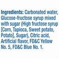 thumbnail image 4 of (3 pack) Shirakiku Ramune Soda Melon 200ml, 4 of 7
