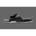 thumbnail image 3 of N I-K-E A i r-Jor-dan Hydro XI Retro Sandals Black White Gym Red FN2452-006 Mens Sizes, 3 of 6