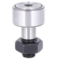 thumbnail image 4 of Niady 2pcs KR22 / CF10 Stud-type aiguille Roulement à rouleaux Cam Suiveur Roulement, 4 of 8