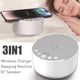 thumbnail image 3 of Mini Portable White Noise Bluetooth Speaker with 15W Charging, 3 of 5