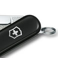 thumbnail image 4 of Victorinox Classic SD Swiss Army Knife, 7 Function Compact Pocket Knife, Black, 4 of 6