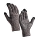 thumbnail image 5 of Guantes de invierno Macarena Guantes de táctil Clima frío impermeables cálidos Hombres Mujeres para Ciclismo Senderismo actividades, 5 of 7