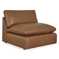 thumbnail image 4 of Ashley Furniture Emilia Caramel Oversized Accent Ottoman, 4 of 11