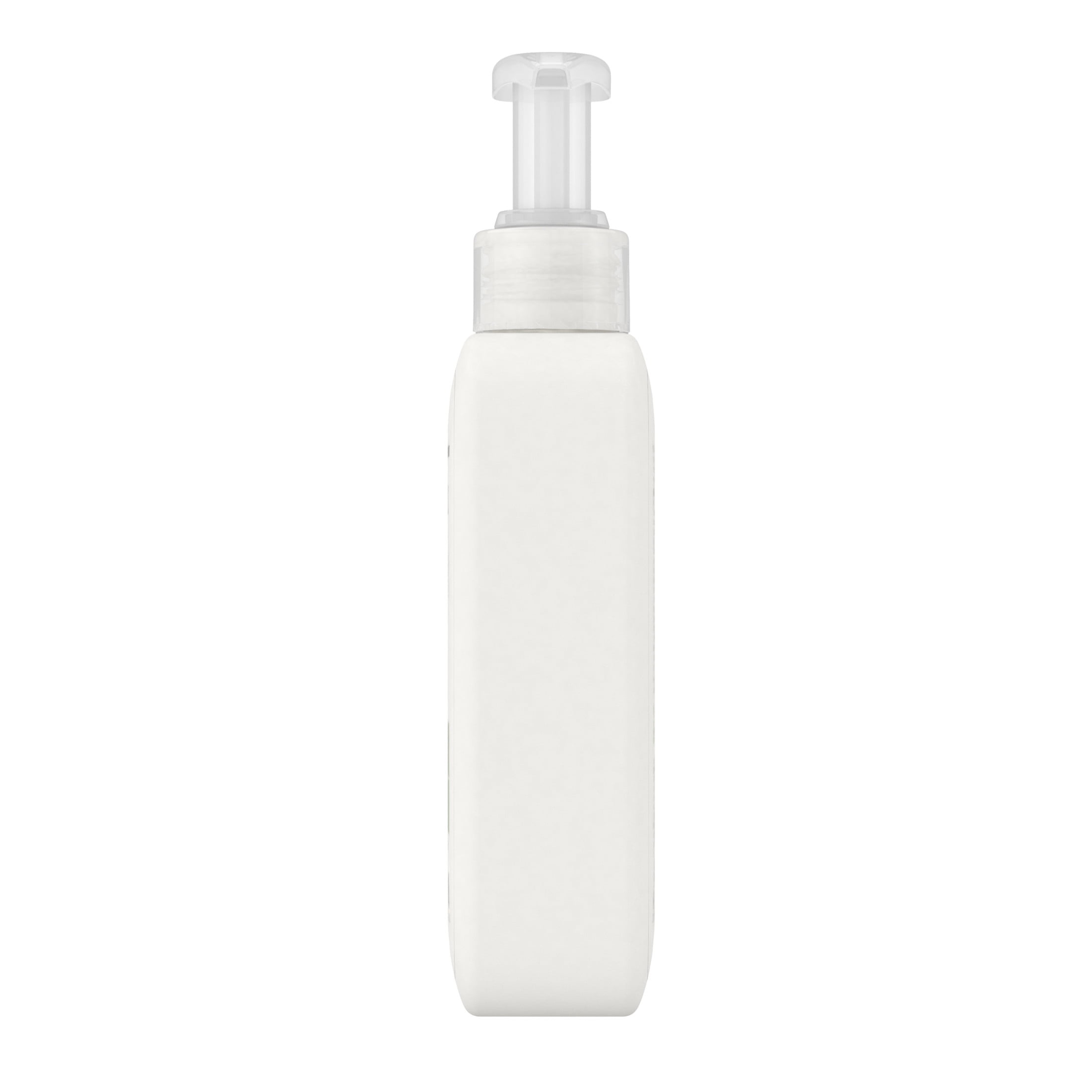 Neutrogena Naturals Fresh Face Cleanser + Makeup Remover, 6 fl. oz