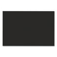 thumbnail image 3 of (3 pack) Pacon SunWorks Construction Paper, 12" x 18", Black, 3 of 6