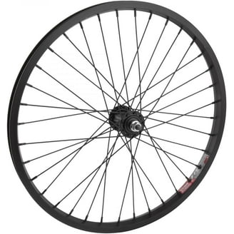 鹿*様 希少【ACS Z MAG BMX用ホイール】前後set ACS Z Mag Old School BMX Wheel Set 20 in 5 Spoke 3/8 80s- Slotted