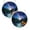 A281 Purple1 7.9x7.9x1.2" 2Pack, variant on 2Pcs Acrylic Window Hanging Decor Seascape Sunrise Wall Art Mural Suncatchers For Bedroom Office Garden Wall Decoration Indoor Window Decor Gift For Mom Grandma Teacher 7.9X7.9X1.2"