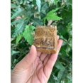 thumbnail image 3 of WHOLESALE Raw Tiger Eye, Natural Tiger Eye Stone, Natural Rough Tiger Eye, Tiger Eye Rough, Tiger Eye Healing Crystal (Tiger Eye, 0.5 Pound), 3 of 9