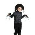 thumbnail image 6 of Boy's Classic Edward Scissorhands Costume, 6 of 7